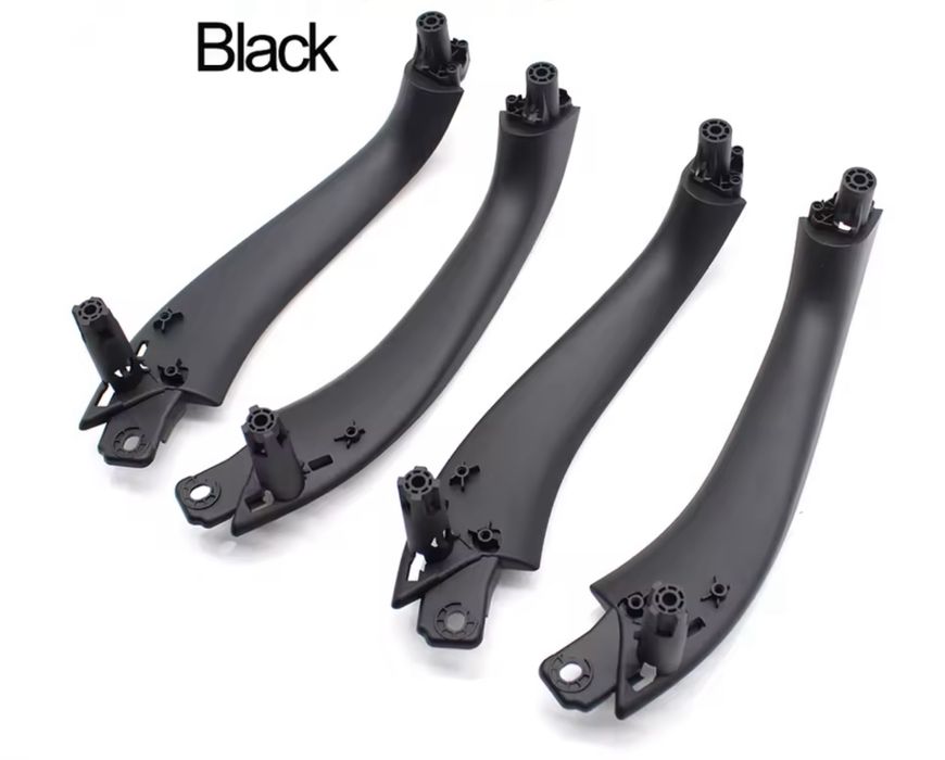 Maner interior fata usa negru bej crem Bmw X3 X4 G01 G02