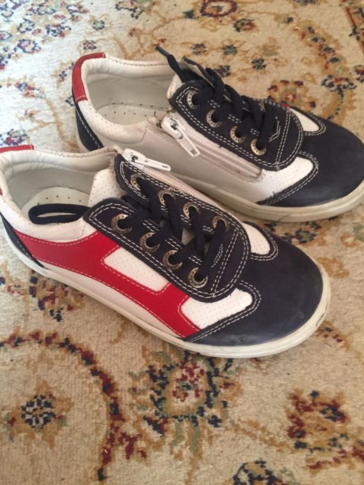 Обувь детская