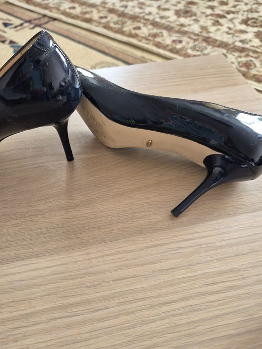 Продам туфли в отличном состоянии