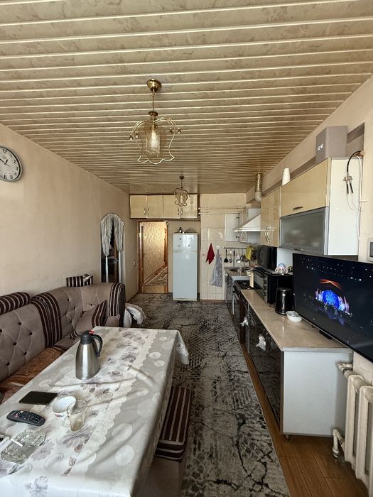 ЮУНУСОБОД Ц5 да 3/9/9 Уй срочна сотилади ипотека