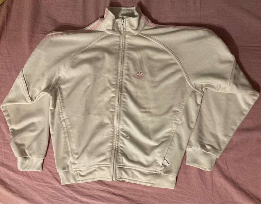 Суичер на Adidas детски