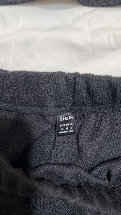 Нов дамски комплект М размер