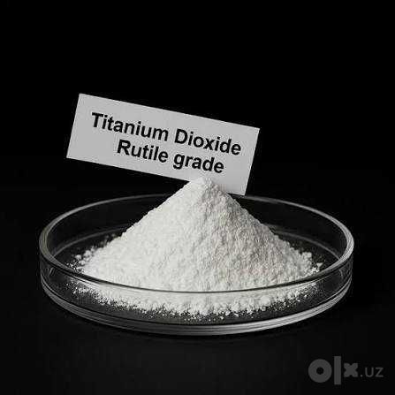 Оксиды Алюминия Бария Магния Марганца Железа Цинка Хрома Титана Oxide