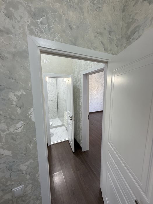 Ховли сотилади, таййор ремонт 6 сотх