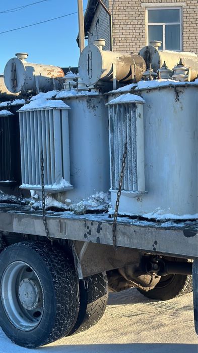 Бктп ктп ктпн, Трансформатор тип (ТМ, ТМГ, ТМЗ, ОМП) тмо тмто-80 ремон