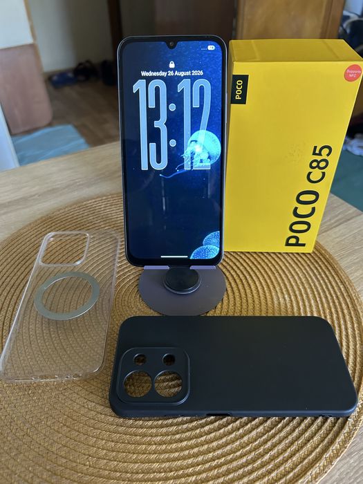 Продам Телефон POCO C85