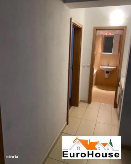 Garsonieră de inchiriat | Zona Cetate   Kaufland | 39 mp utili |