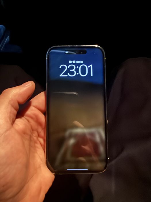 Iphone 14 pro 256gb