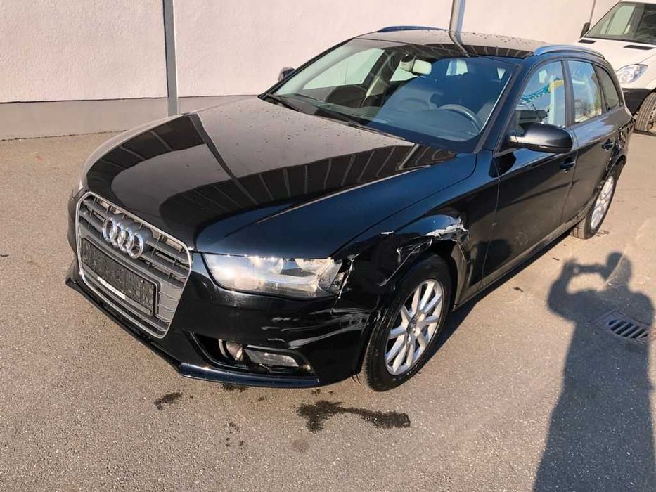 caseta de directie audi a4 b8.5 2.0 tdi cu garantie 1an
