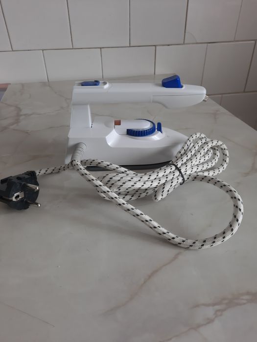 Fier de călcat portabil