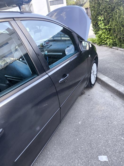 FORD C-Max 2010 — imagine 3