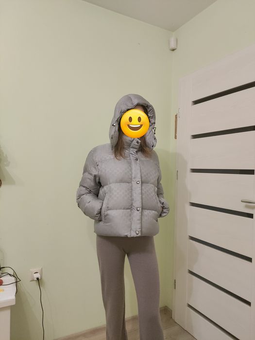 Дамско яке Gucci