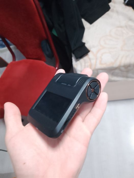 Продам видео регистратор