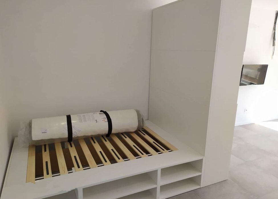 Дава се под наем Едностаен апартамент в София, Малинова долина - 25 кв.м за 435 € - Снимка #6