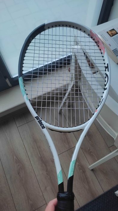 Prince ATS Extreme Tour 98