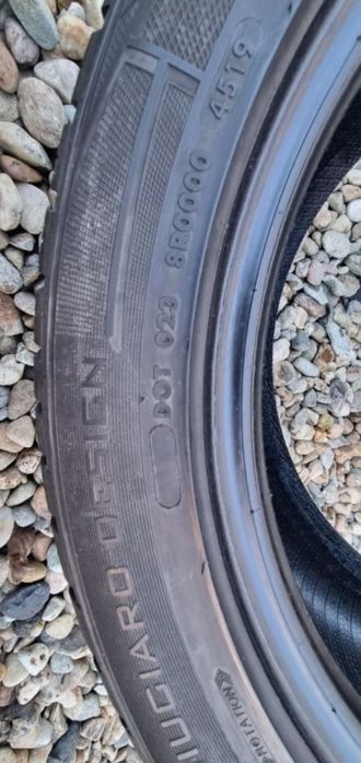 Anvelope Vredestein 245/45 17 Continental 215/55 17 Goodyare 225/55 17