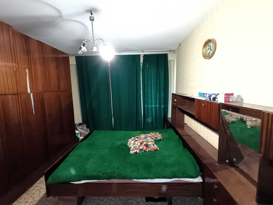 Продава се Тристаен апартамент в Добрич, Дружба 3 - 94 кв.м за 353 €/кв.м - Снимка #3