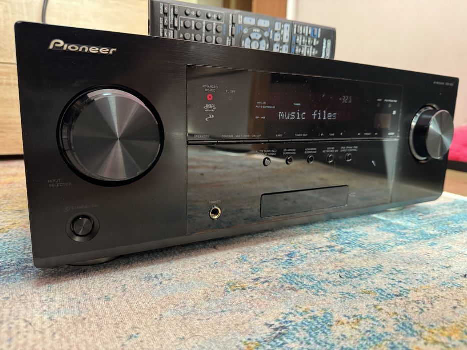 Pioneer VSX-922 многоканален ресивър