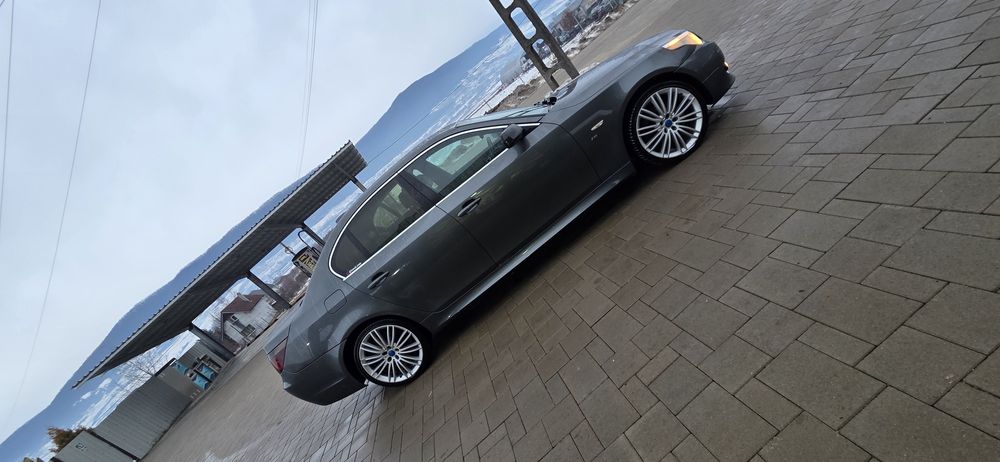 Bmw 525 d Propietar