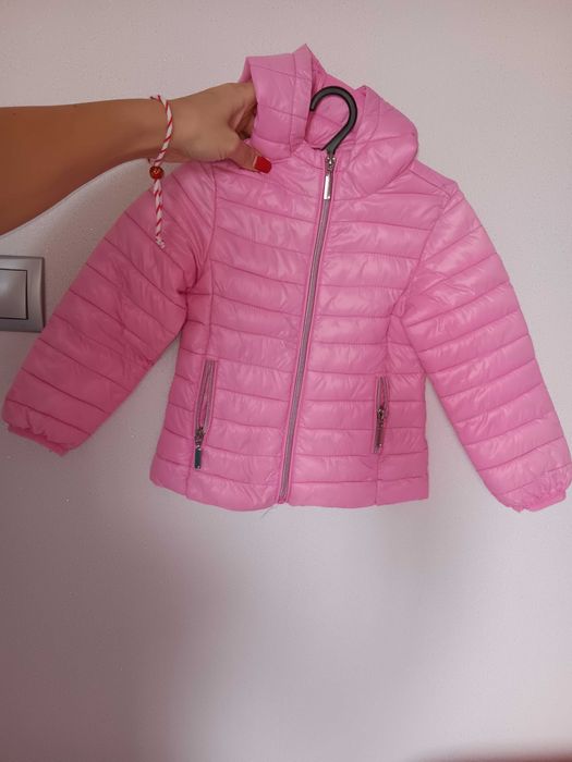 Детски якета за момиче