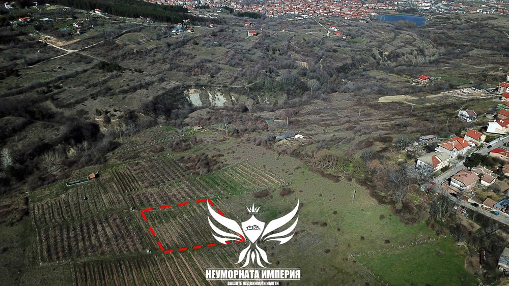 Продава се Парцел в Асеновград - 2400 кв.м за 8 €/кв.м - Снимка #6