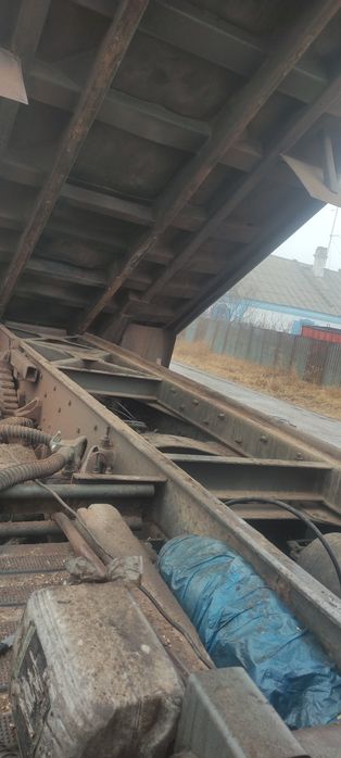 Продам Кузов хово HOWO