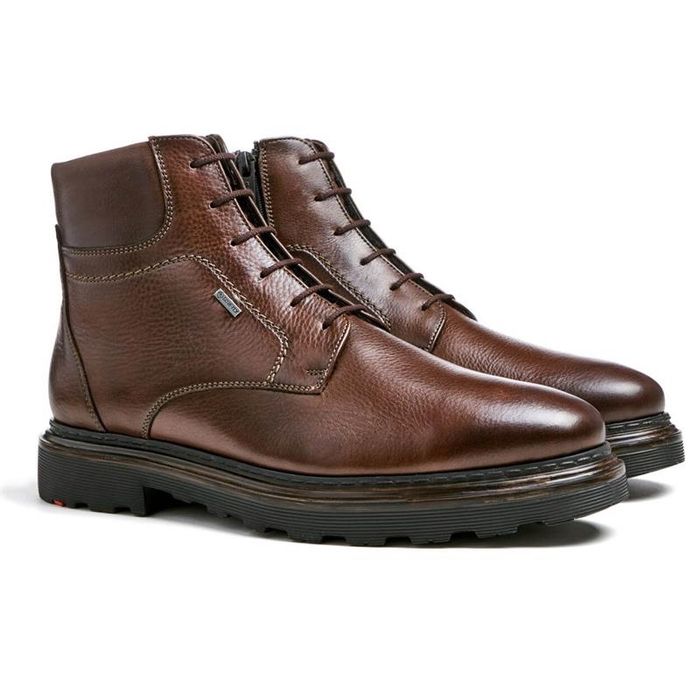 LLOYD Gore-Tex ОРИГИНАЛНИ мъжки обувки/боти 45/30см