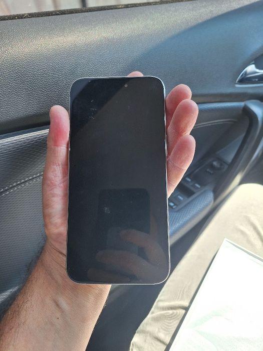 iPhone 15 про махх 512 талик