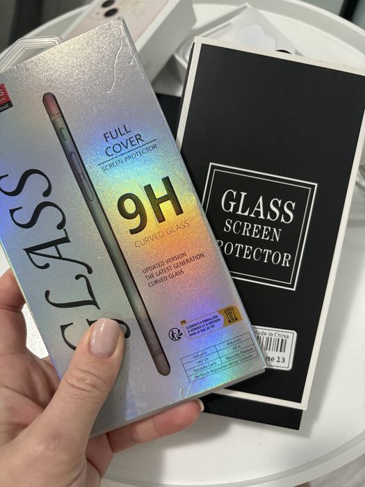 IPHONE 13 pink 128 GB