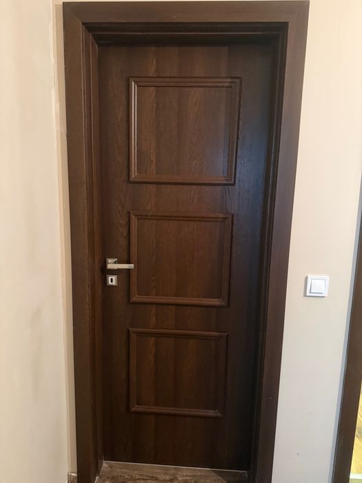 Интериорна врата Eurostill