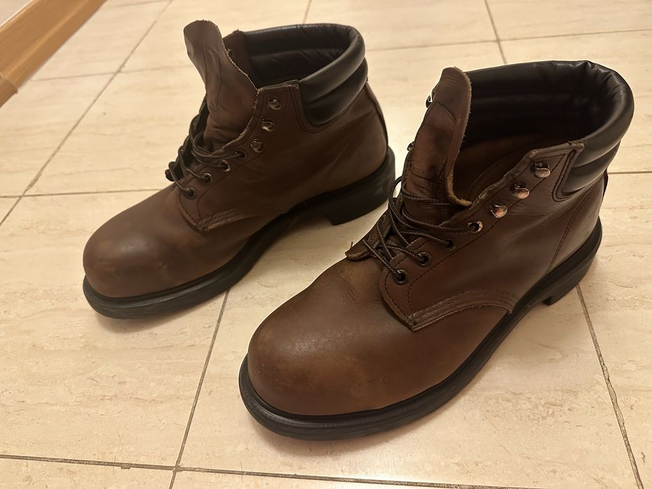 Б/у Red Wing 44 размер
