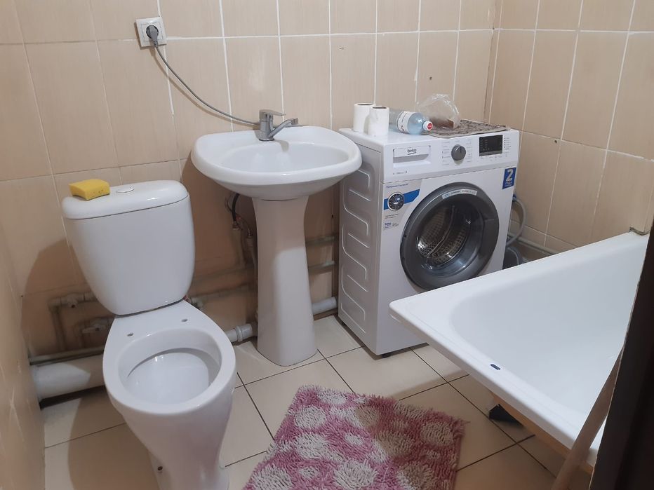 Сдам в аренду мкр Нуркент