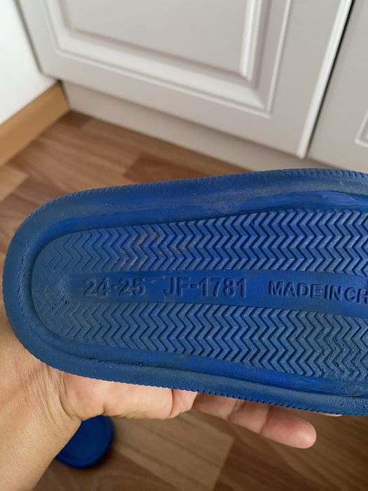 Вещи на мальчика