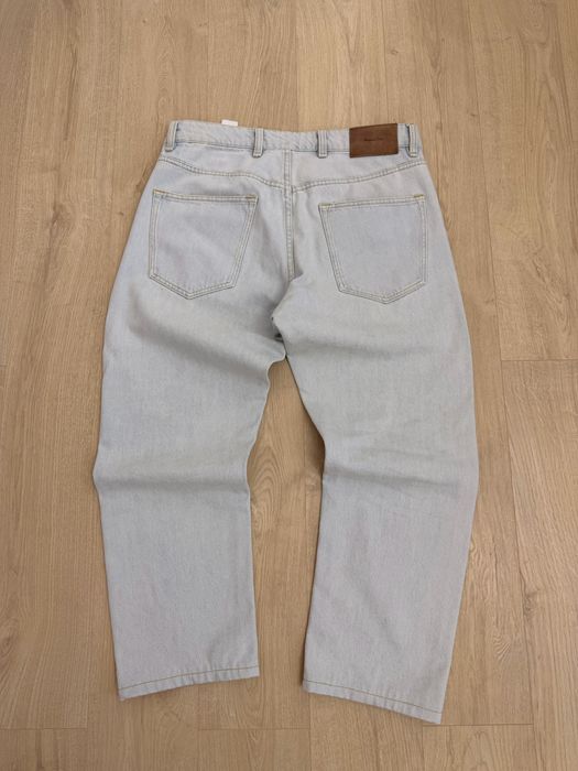 Джинсы Massimo Dutti, размер 31.