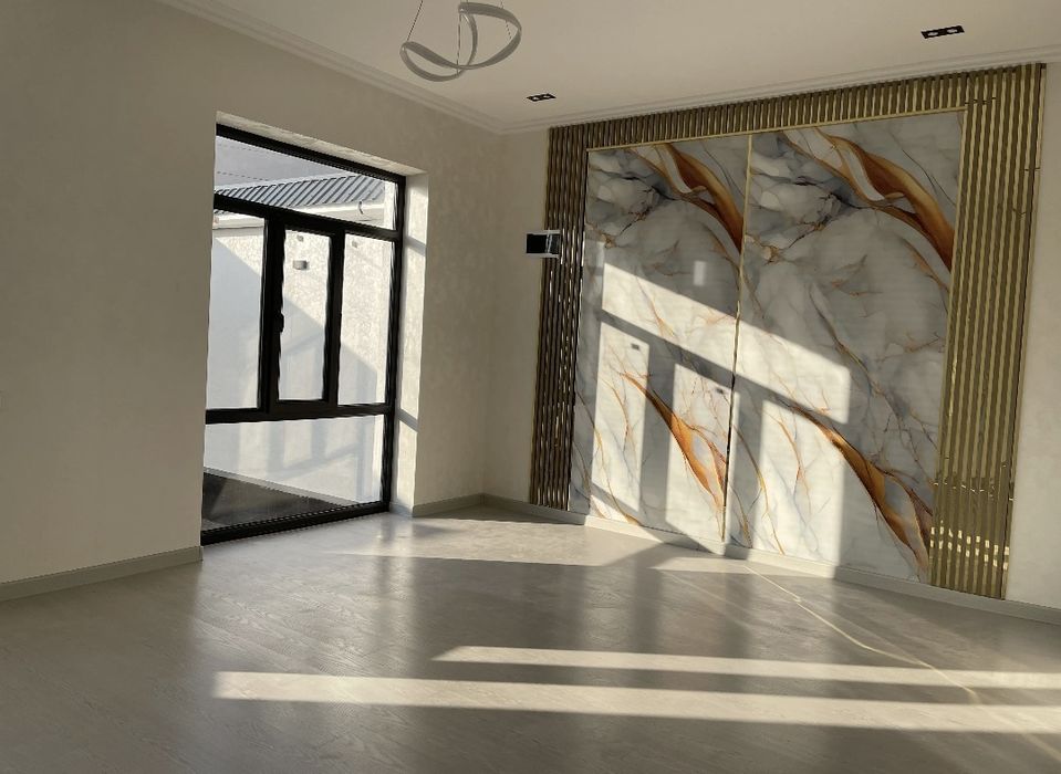 Продаётся евро коттедж Мирзо-Улугбекский район