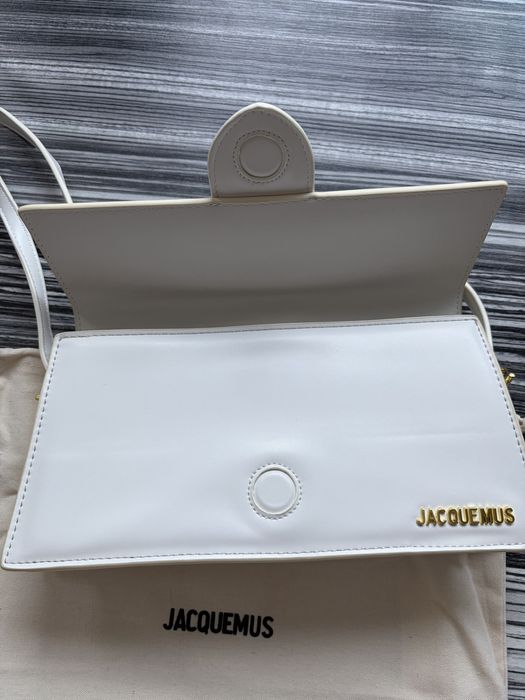 Geanta Jacquemus