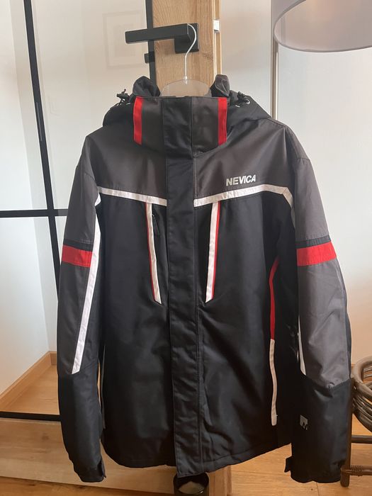 Costum schi barbati -marime M-L