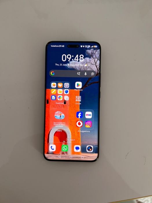 Honor Magic 6 Pro