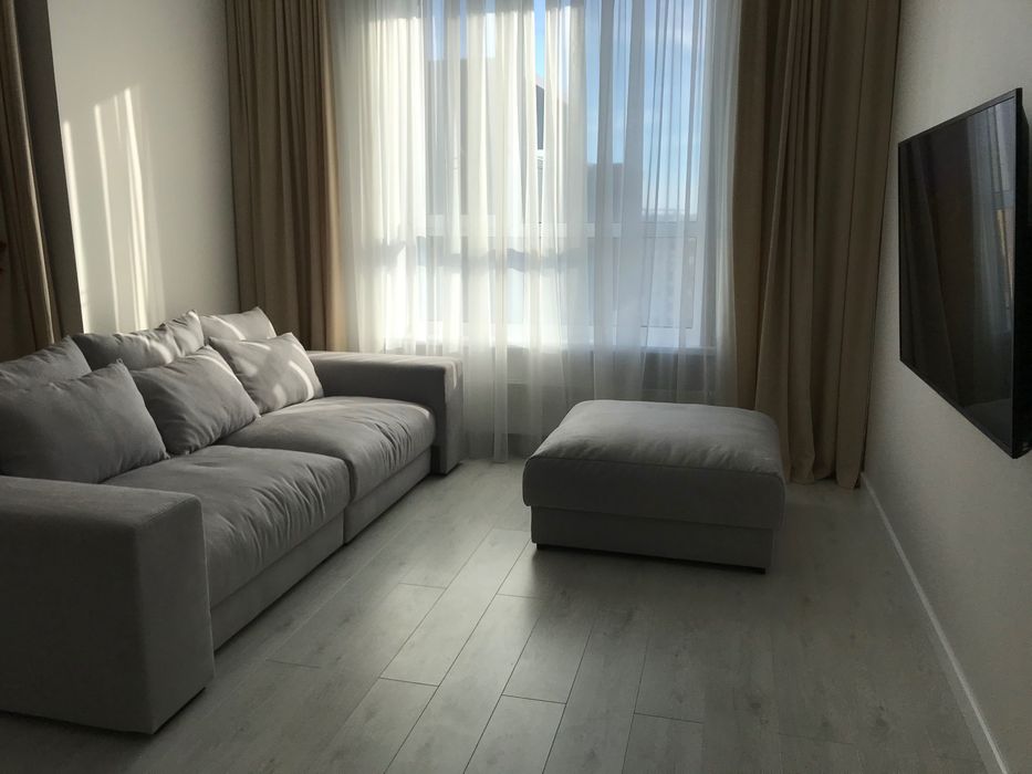 Продам мягкий пуф