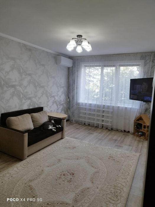 Продам двухкомнатную квартиру в ленинградка район военный институт