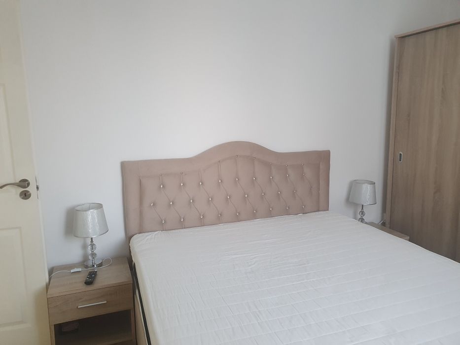 Inchiriere 2 camere Dimitrie Leonida