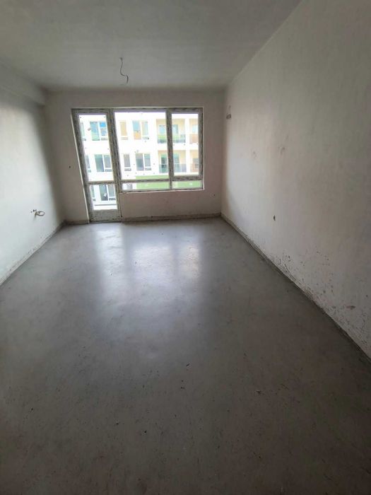 Продава се Двустаен апартамент в Пловдив, Остромила - 57 кв.м за 761 €/кв.м - Снимка #1