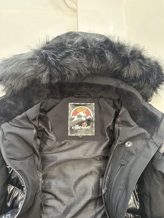 Ски яке Ellesse Sport размер L