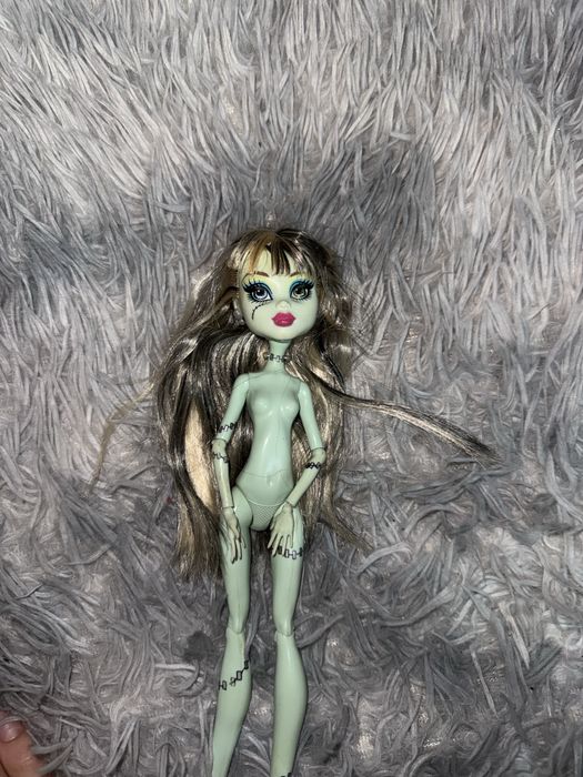 Monster High, Монстер Хай