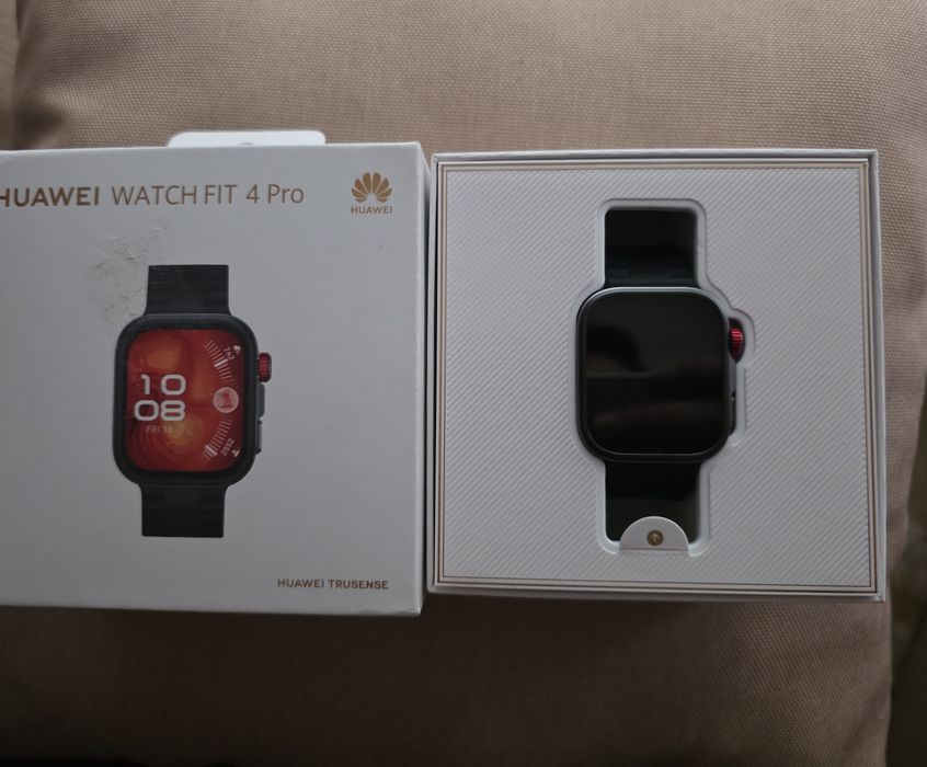 Huawei FIT 4 PRO