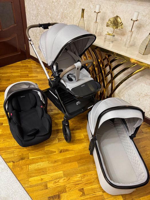 Коляска Kidilo 3 в 1