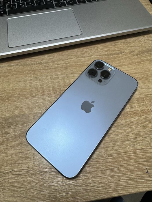 Iphone 13 pro max 128GB