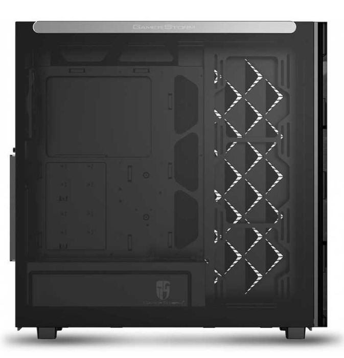 Carcasa PC Macube 550 DeepCool