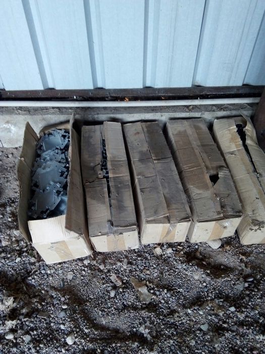 Продам крабы для крепежа