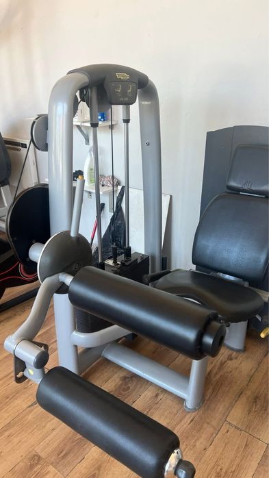 Фитнес уреди technogym